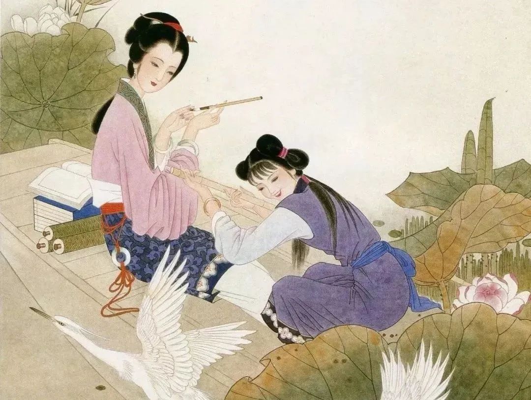 梦华录关汉卿原著结局,梦华录赵盼儿救宋引章结局