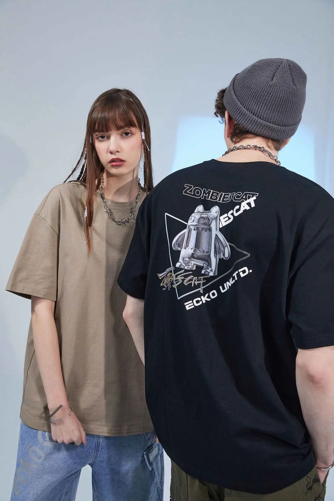 ECKO红犀牛x魔鬼猫IP授权案例