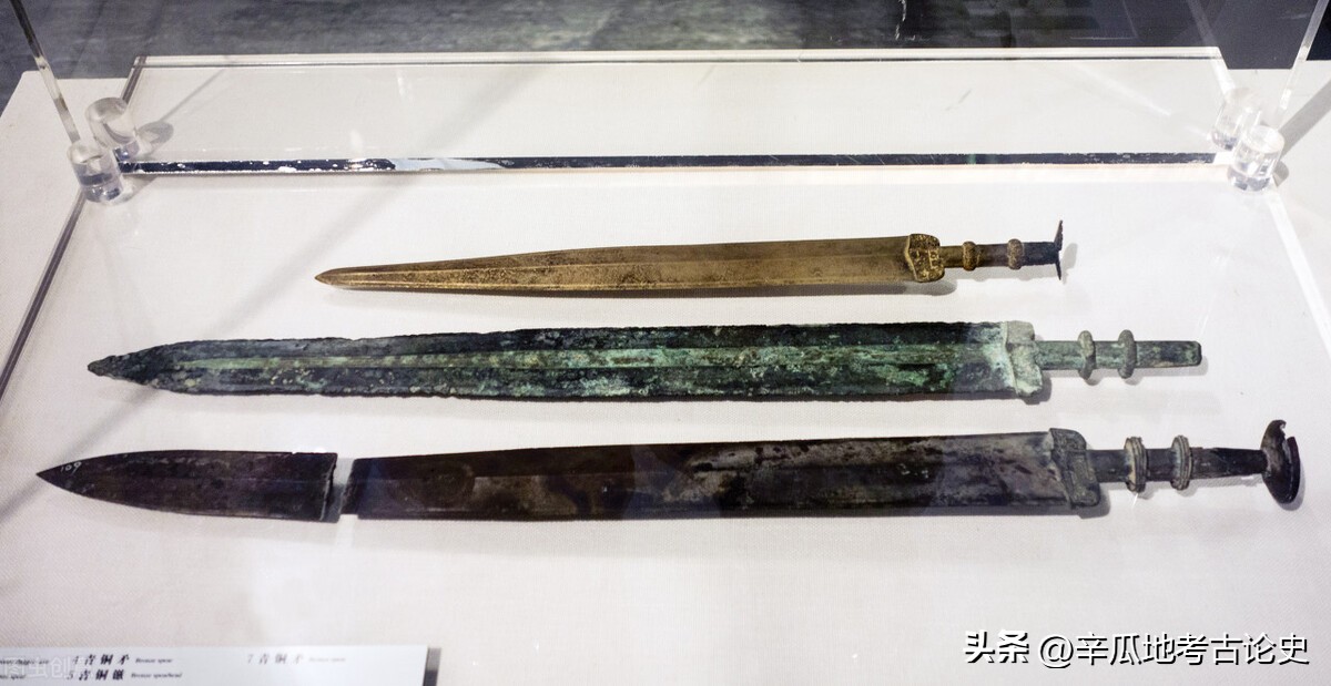 青铜礼器中最具有代表性的器物是,青铜礼器各时代特点