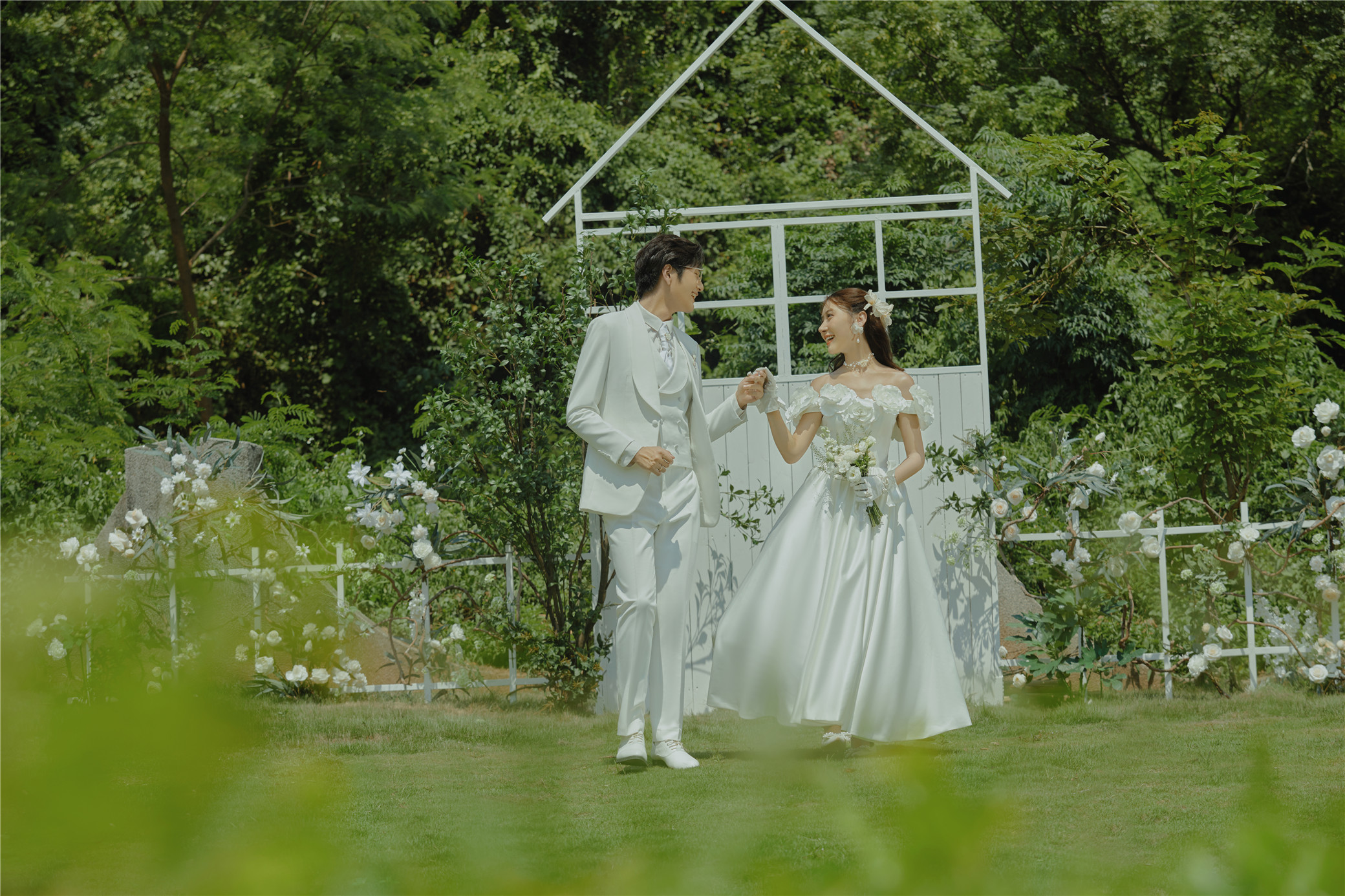 婚纱照没拍好,婚纱照没有拍好怎么处理