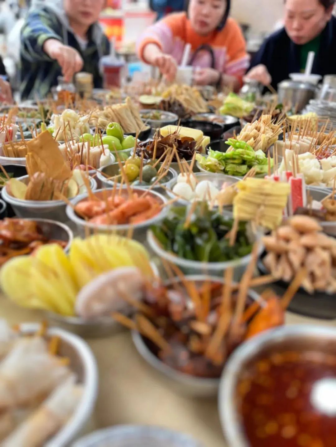 江油哪里看月亮好,江油夜晚风景