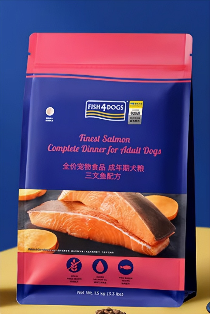 国产狗粮良心推荐排行榜第一,十大口碑最好的国产狗粮