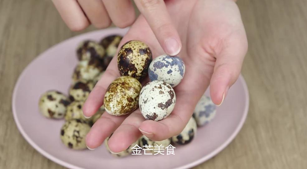 买鹌鹑蛋千万不要买这几种,买鹌鹑蛋的正确方法