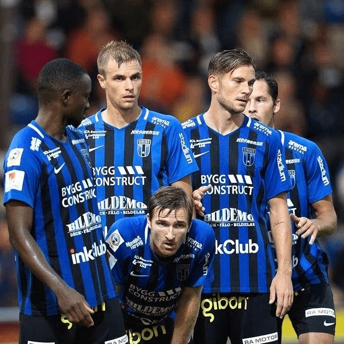 瑞典超天狼星vs马尔默,瑞典超马尔默vs哥德堡分析