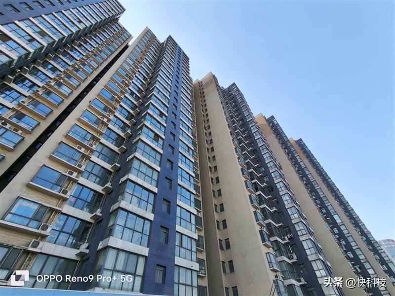 opporeno9pro中杯评测,opporeno9pro再次刷新轻薄纪录