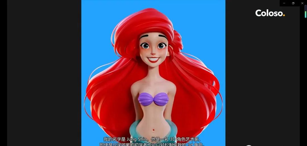 blender里怎么把照片变成3d模型,blender怎么做抖音3d特效头模