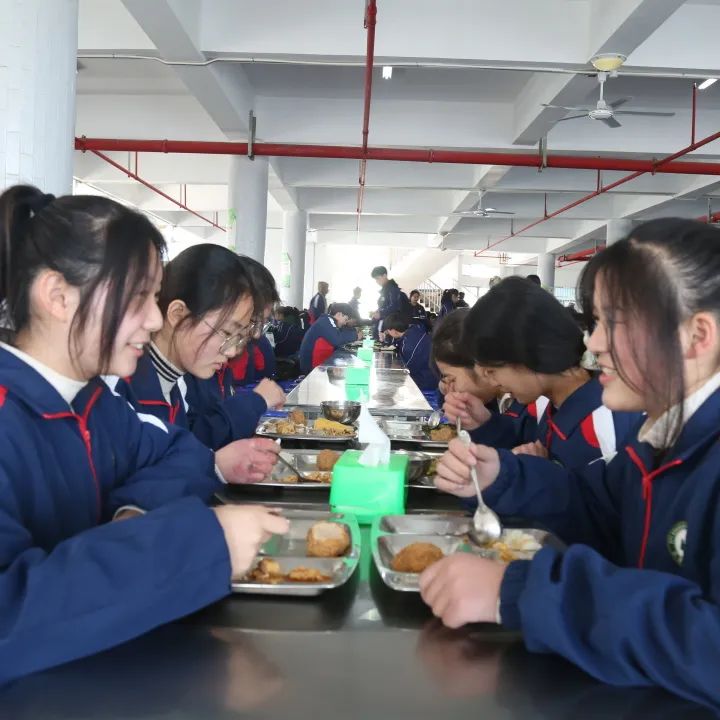 271教育|【第一山菜谱】本周63道美食，你馋了吗