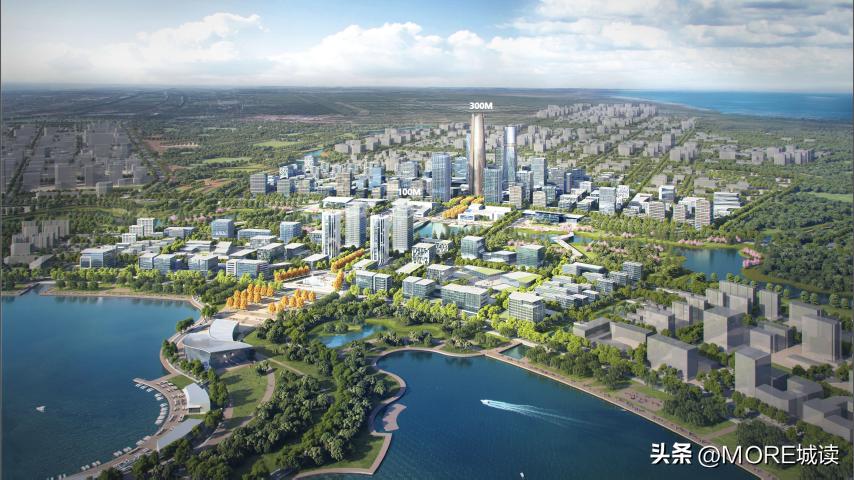 临港买哪个片区好,临港105片区房子值得买吗