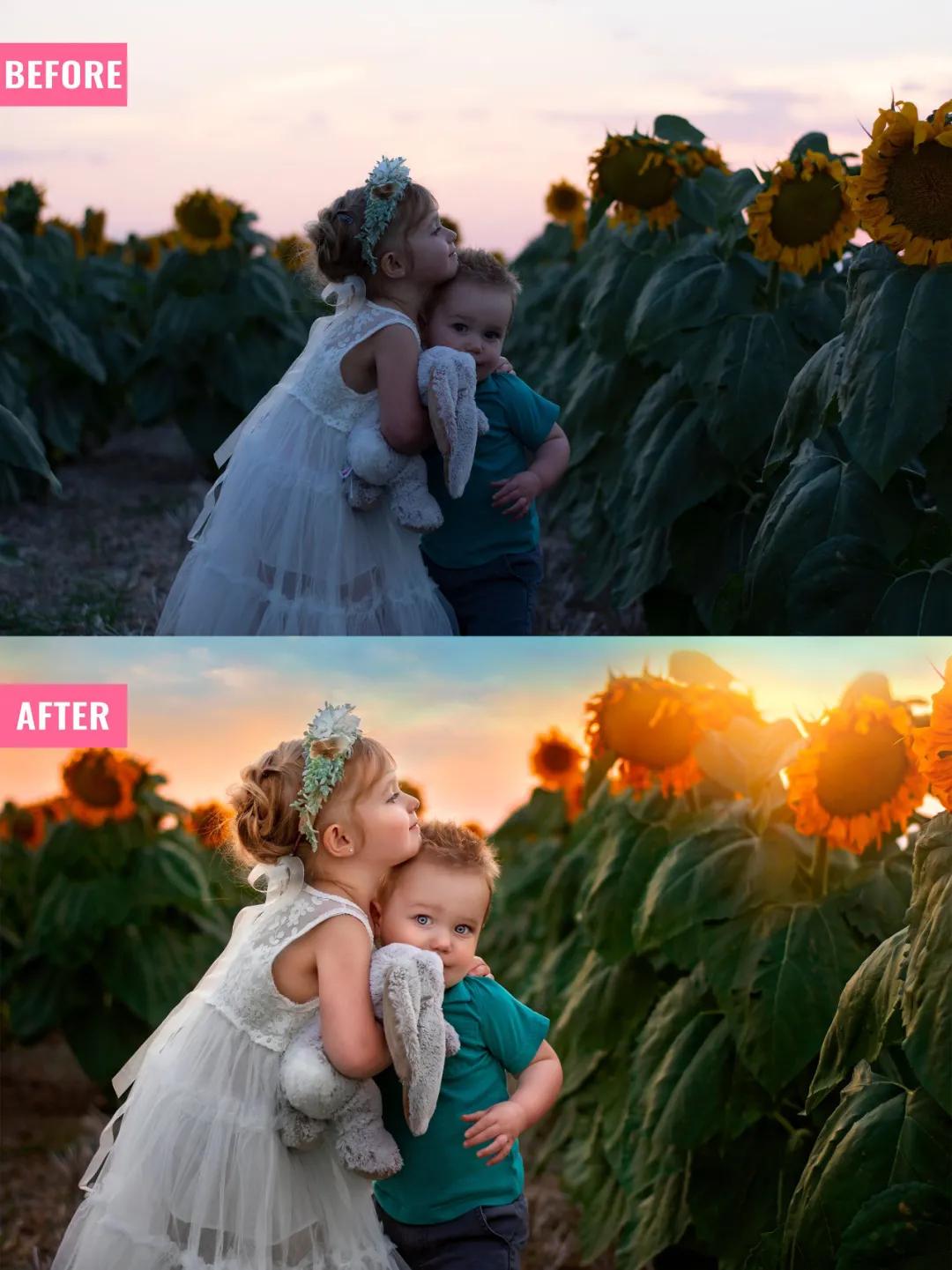 ps2022neuralfilters使用教程,ps2022入门到精通全套课程