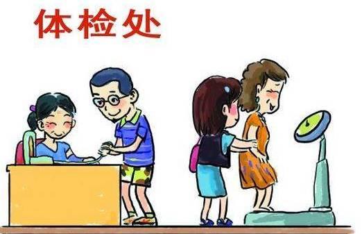 昆明办理健康证需要营业执照吗,昆明办理健康证需要检查哪些项目