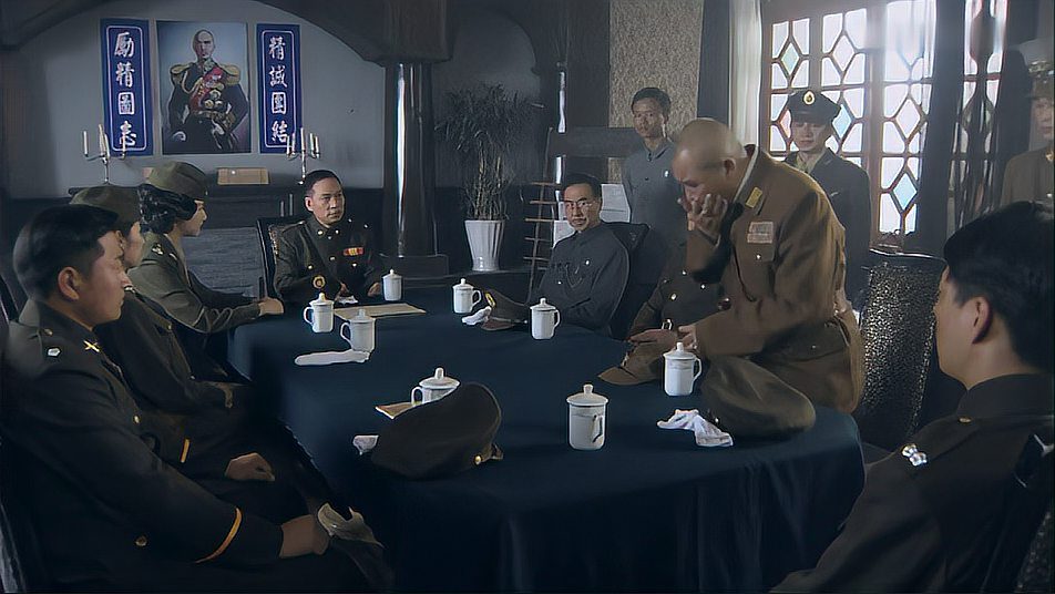 四野南下时战力有多强,四野南下最激烈的战斗