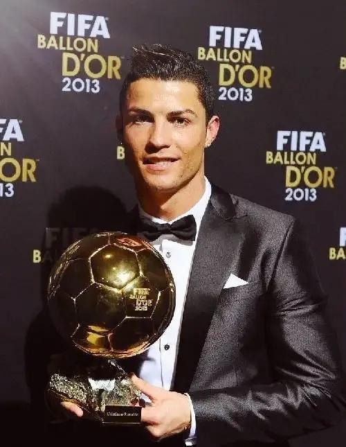 c罗性格直率,c罗性格张扬