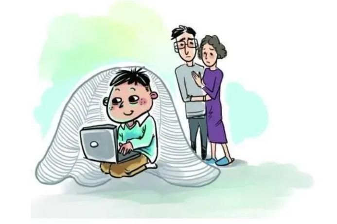 专家讲网络成瘾的案例和预防方法,网络成瘾如何预防矫正