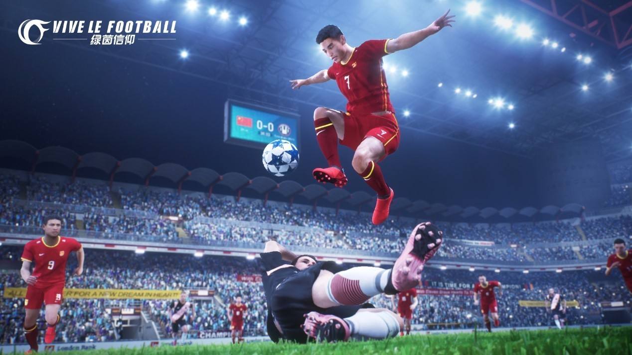 世界杯只剩“老戏骨”，中国队想成，请到街头走两步