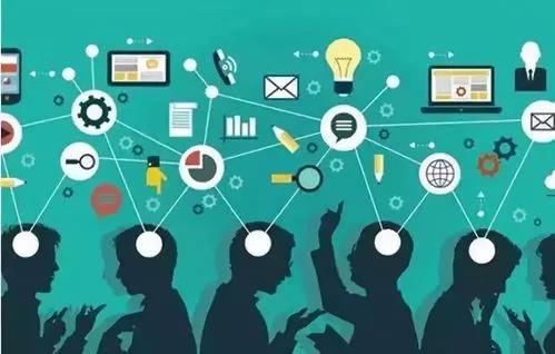 现在网络上的三大组织,网络三支队伍