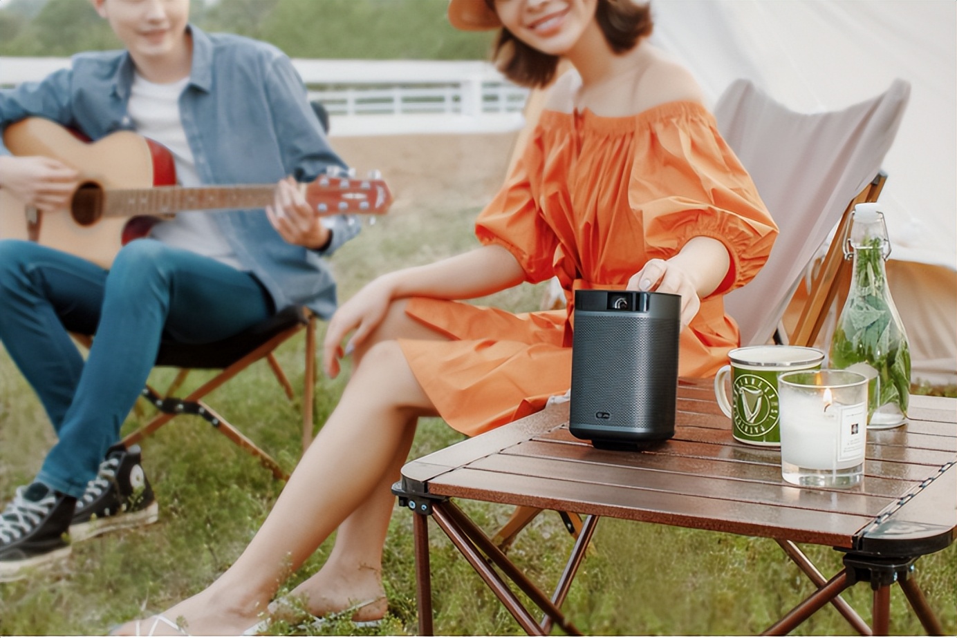 如何做好一场户外营销,户外营销策略思维