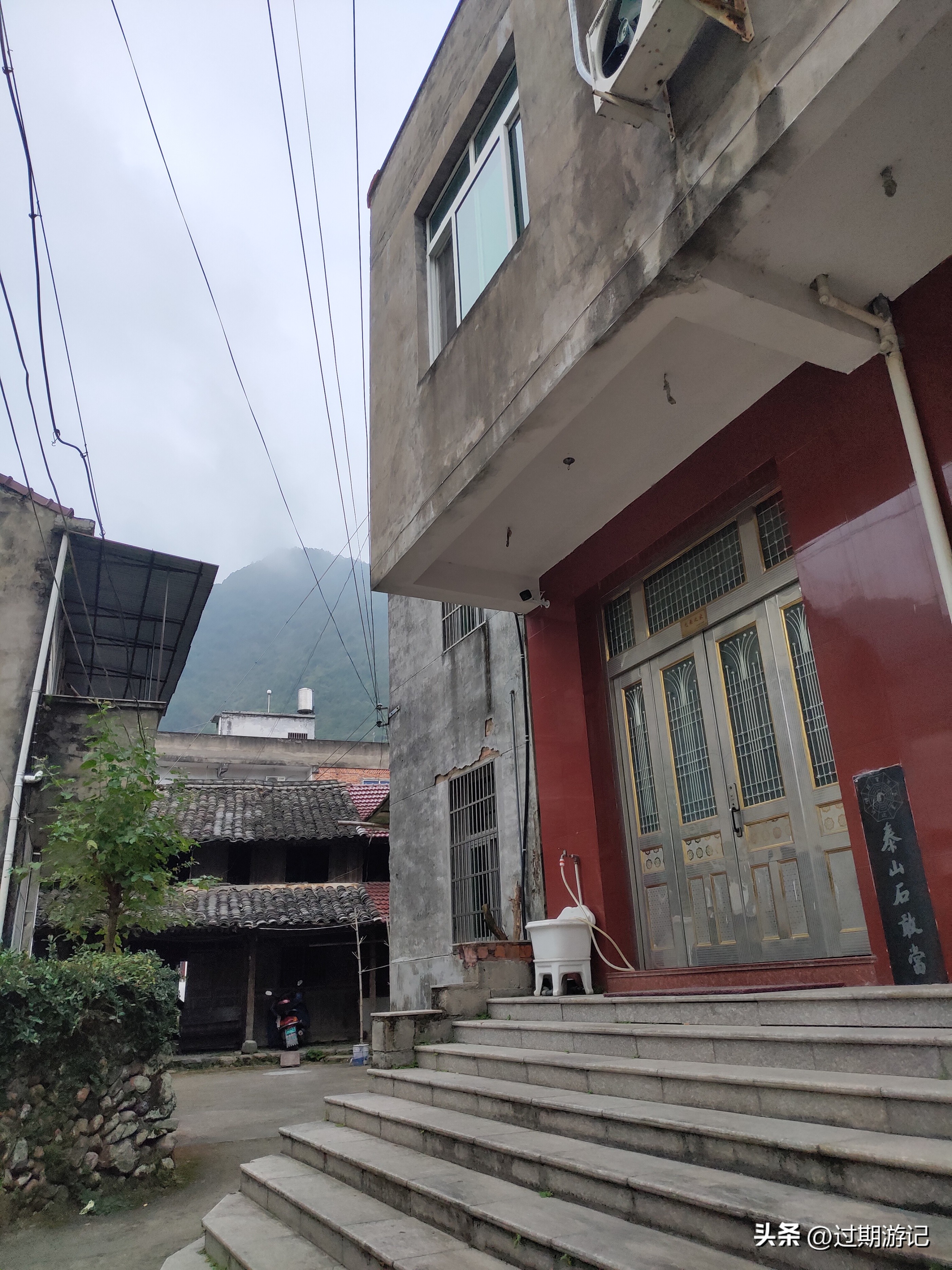 青田县旅游必买的东西,侨乡青田旅游的好选择