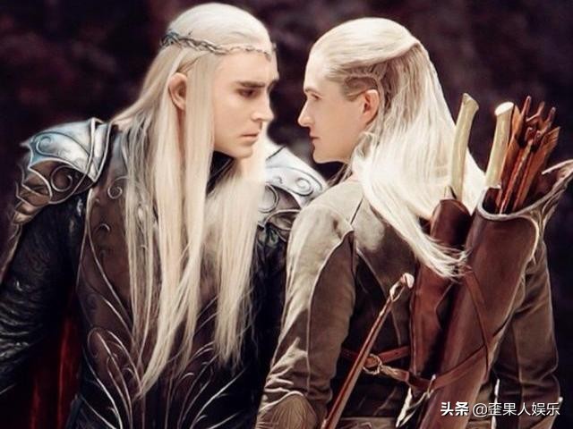 指环王所有戒指和至尊戒的关系,指环王权力之戒解读