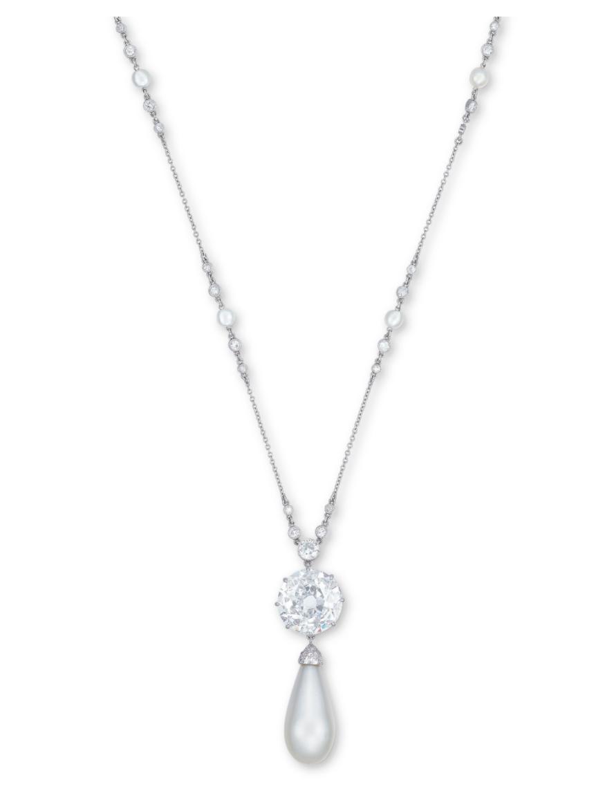 全球价值最高的十大珍珠品种,世界十大著名珍珠排行及价格