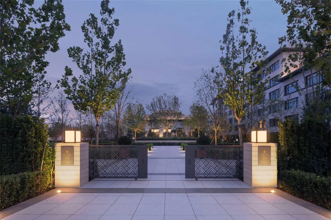 北京环球诺金酒店套房,诺金度假酒店北京环球度假区地址