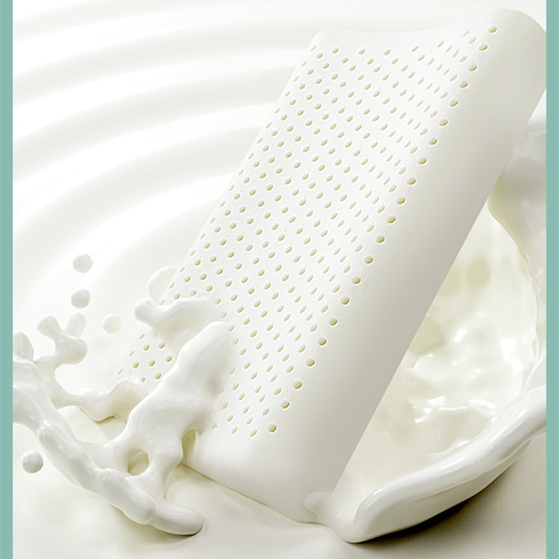 泰国橡胶枕头假货曝光,真假乳胶枕行业黑幕