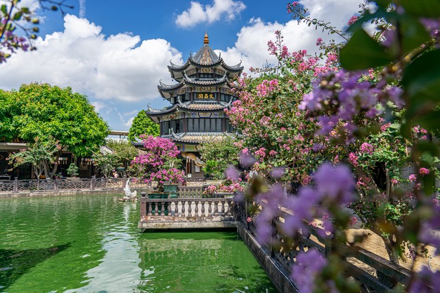 番禺免费游玩攻略一日游,番禺周末一日游小众