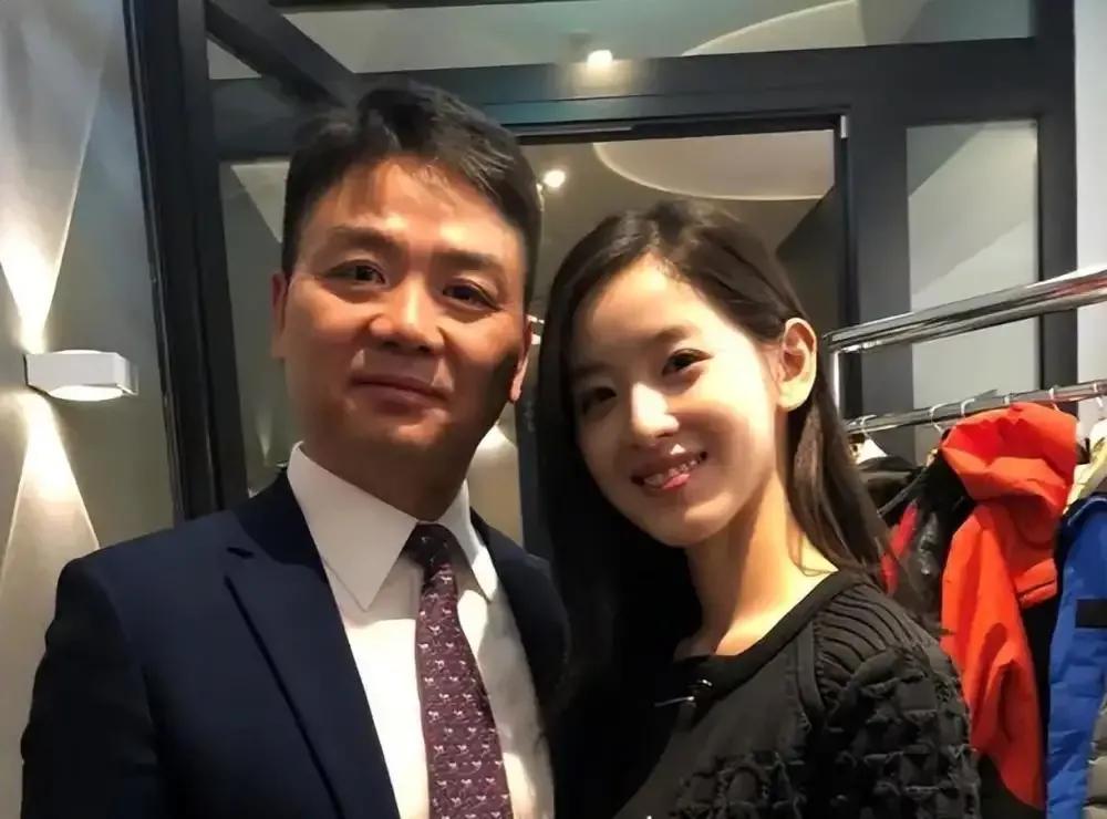 刘强东人品有多好,刘强东成功大揭秘