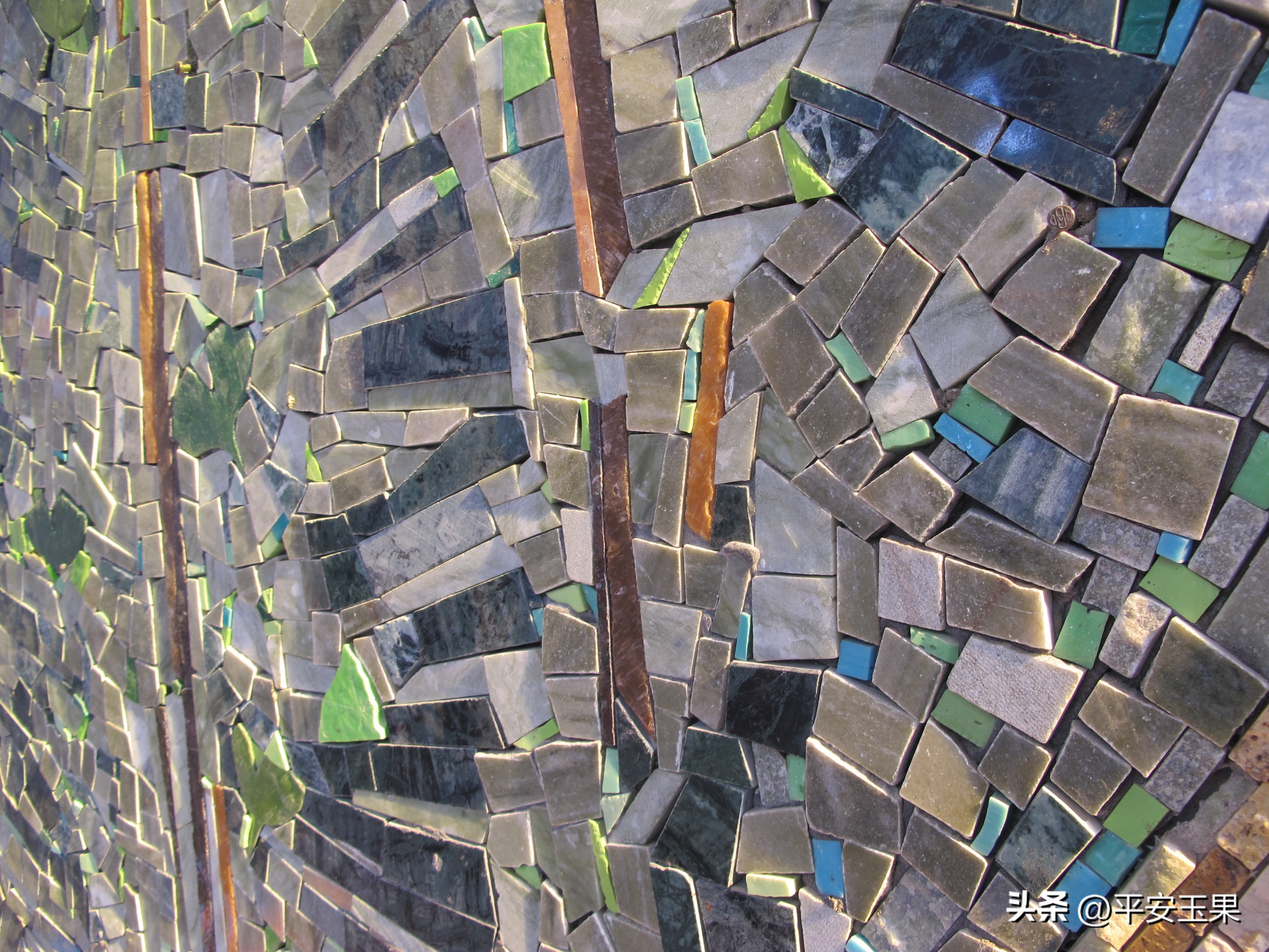 山西省最著名的教堂,山西最美教堂