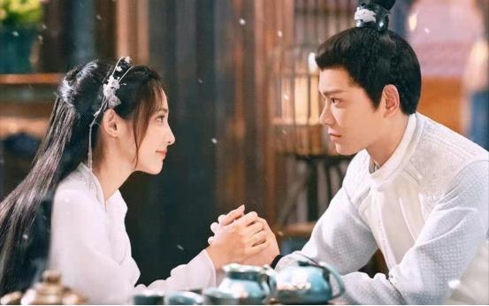 盘点这些甜宠剧你喜欢哪一部,甜宠剧有哪些特征