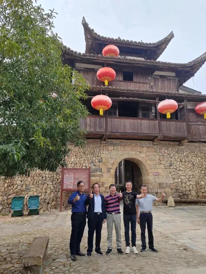 企业资讯▕时光脚丫“巨型稻”邵武种植基地喜获丰收