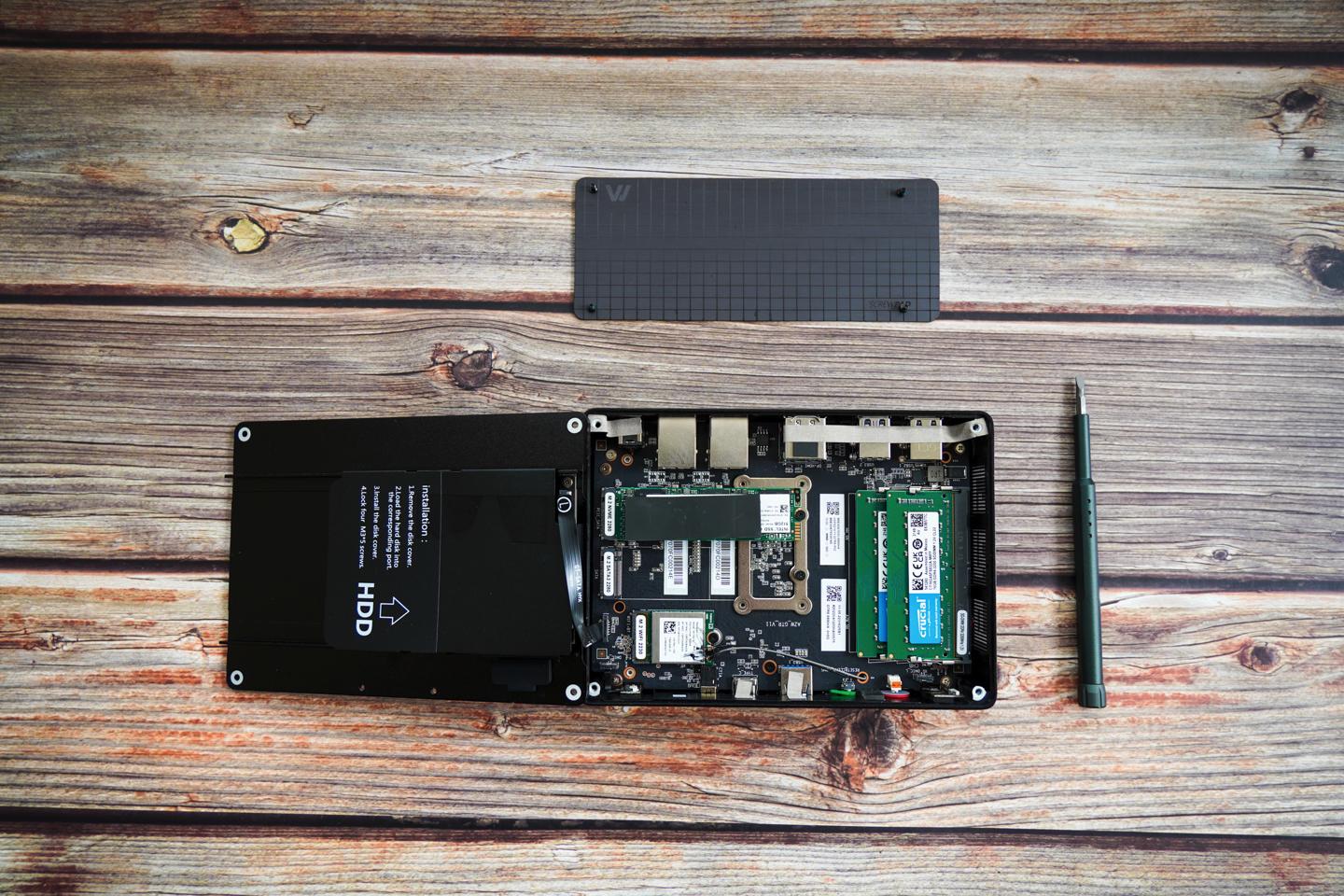 我给mini主机装上了SteamOS3,零刻GTR5体验分享