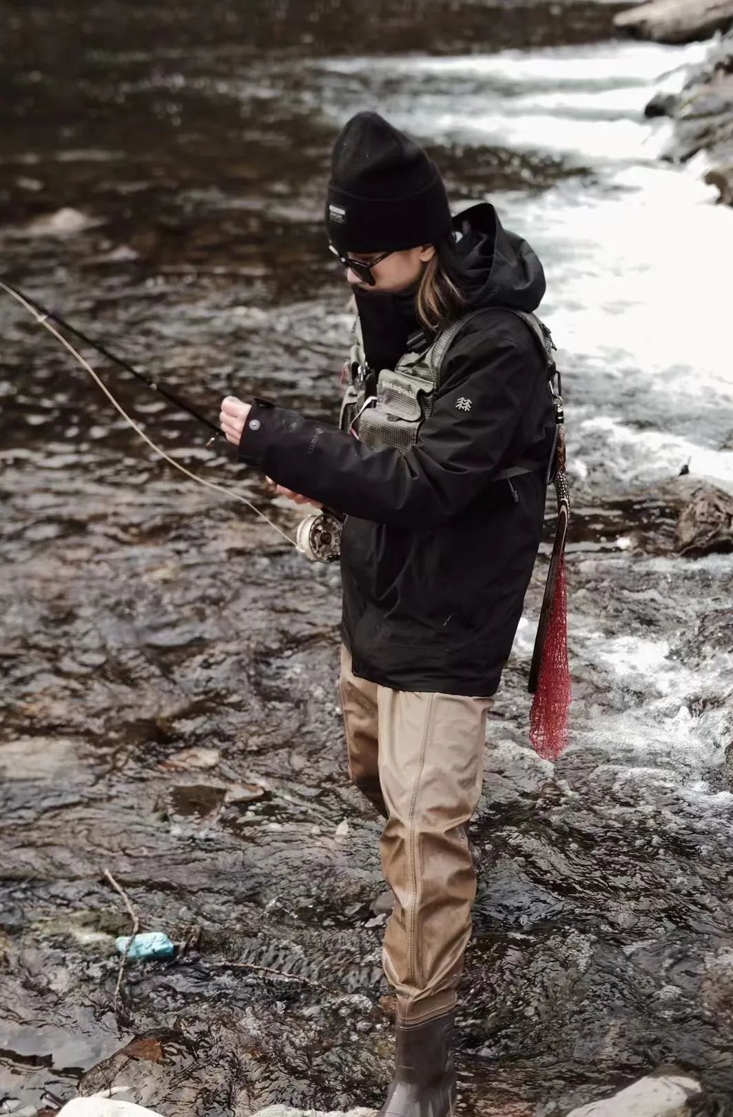 新手学钓鱼应该用什么鱼饵,想学钓鱼如何入门