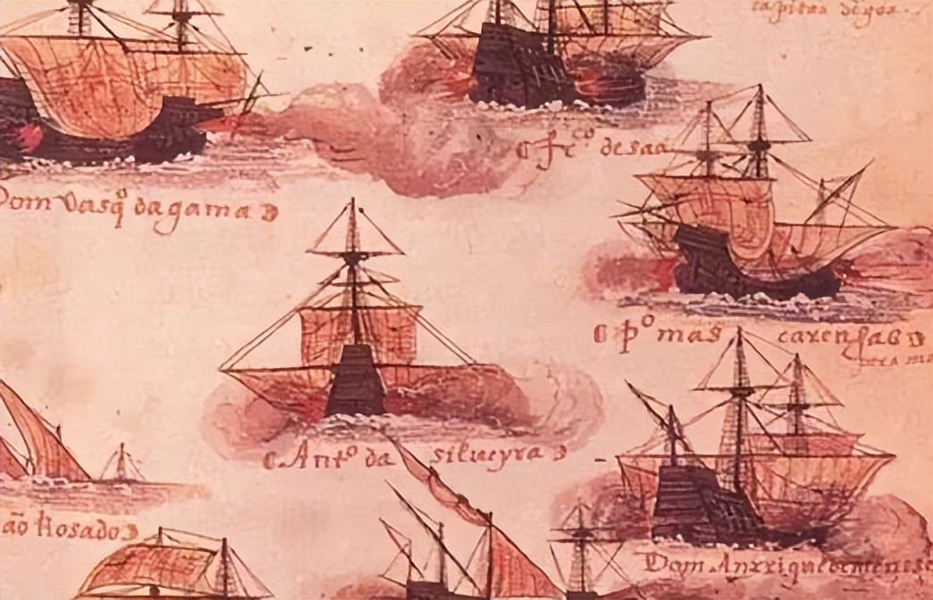 浅谈15世纪,哥伦布在世界各地的巡游,及对国家经济的影响