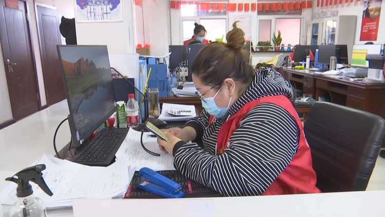 织牢防疫网严格落实疫情防控工作,筑牢疫情防控线织密防疫安全网