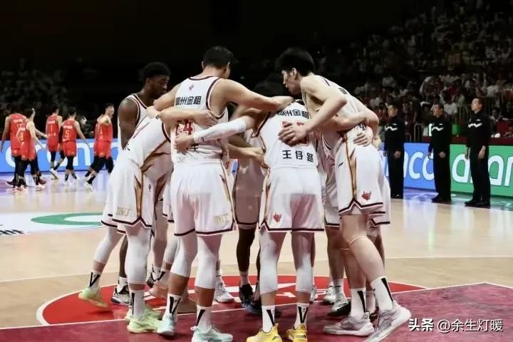 支招浙江：光脚不怕穿鞋的！G2再战辽篮，稠州金租拒绝被横扫