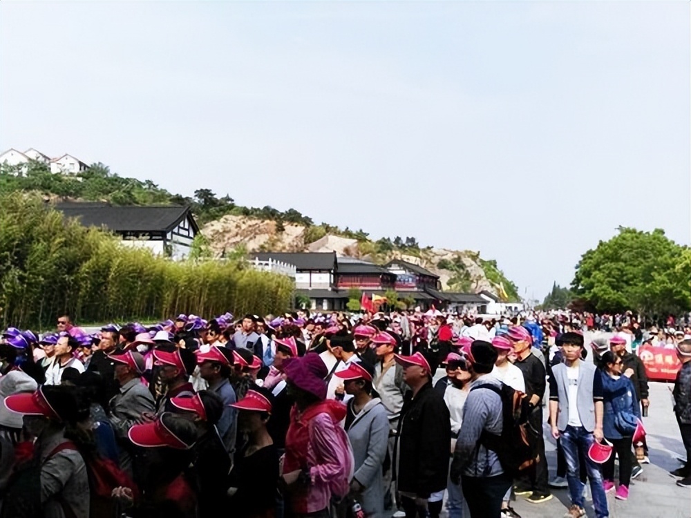 48岁导游中暑后去世,北京导游中暑身亡事件