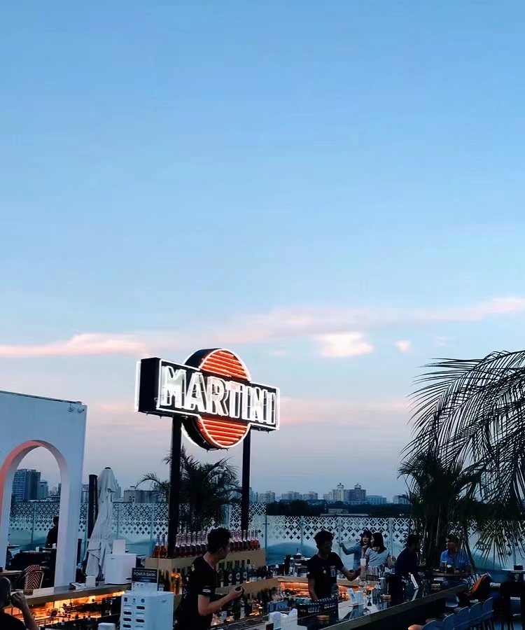 北京酒吧排行榜前十名,北京美式风格酒吧