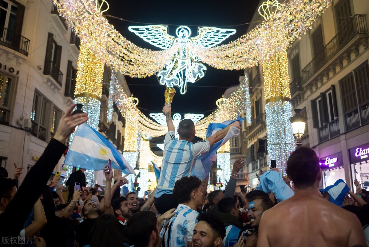 阿根廷夺冠最重要的一球,阿根廷夺冠3:3加点球