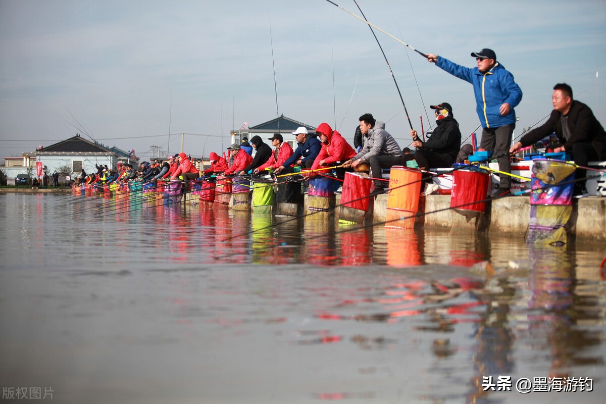 爱钓鱼的你值得拥有,爱钓鱼的你一定要学