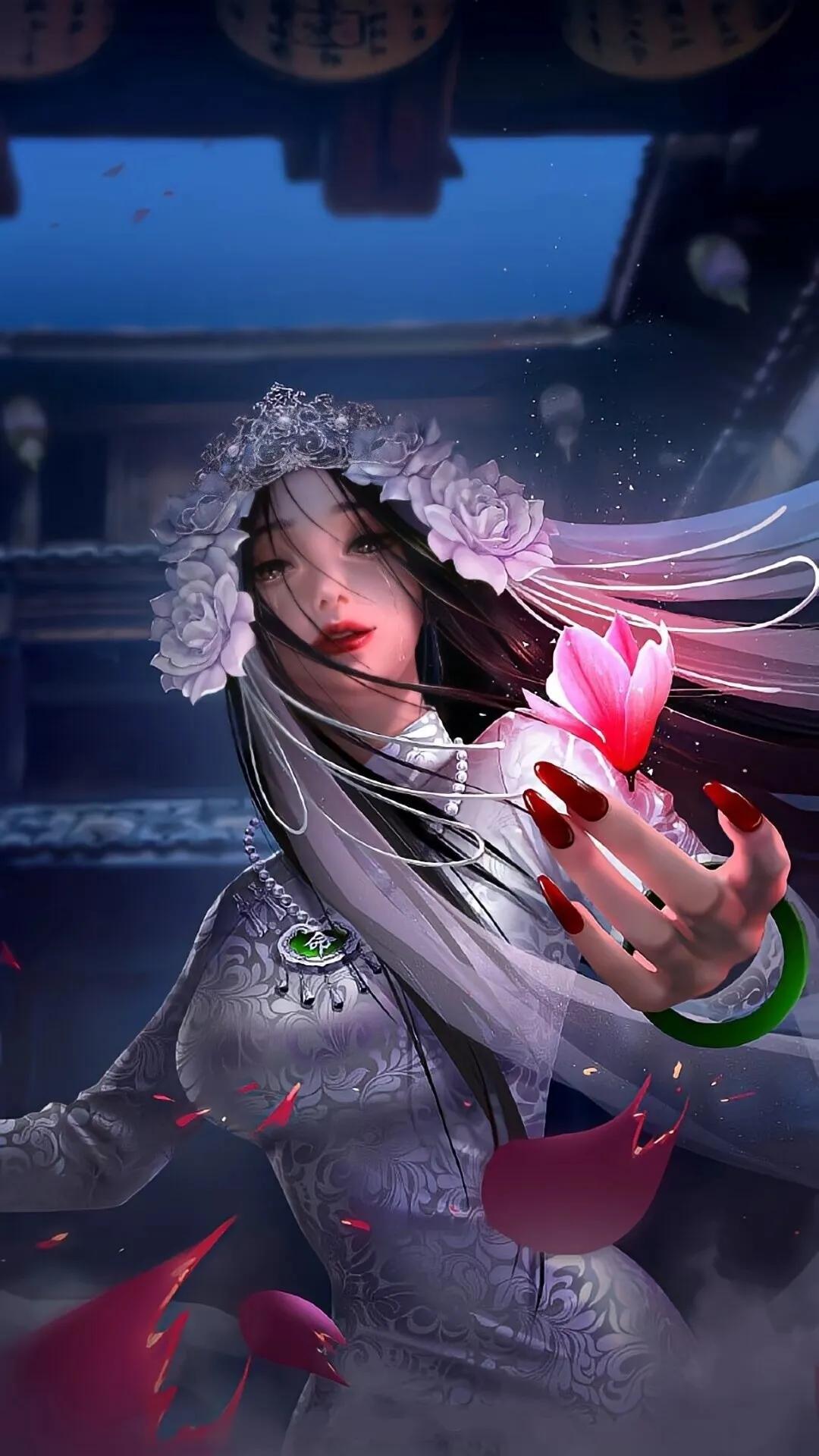 恐怖又真实的壁纸,恐怖黑暗系照片壁纸