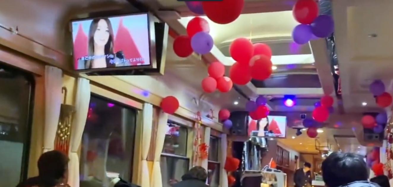 中国最美的景点,中国最美的四趟列车是