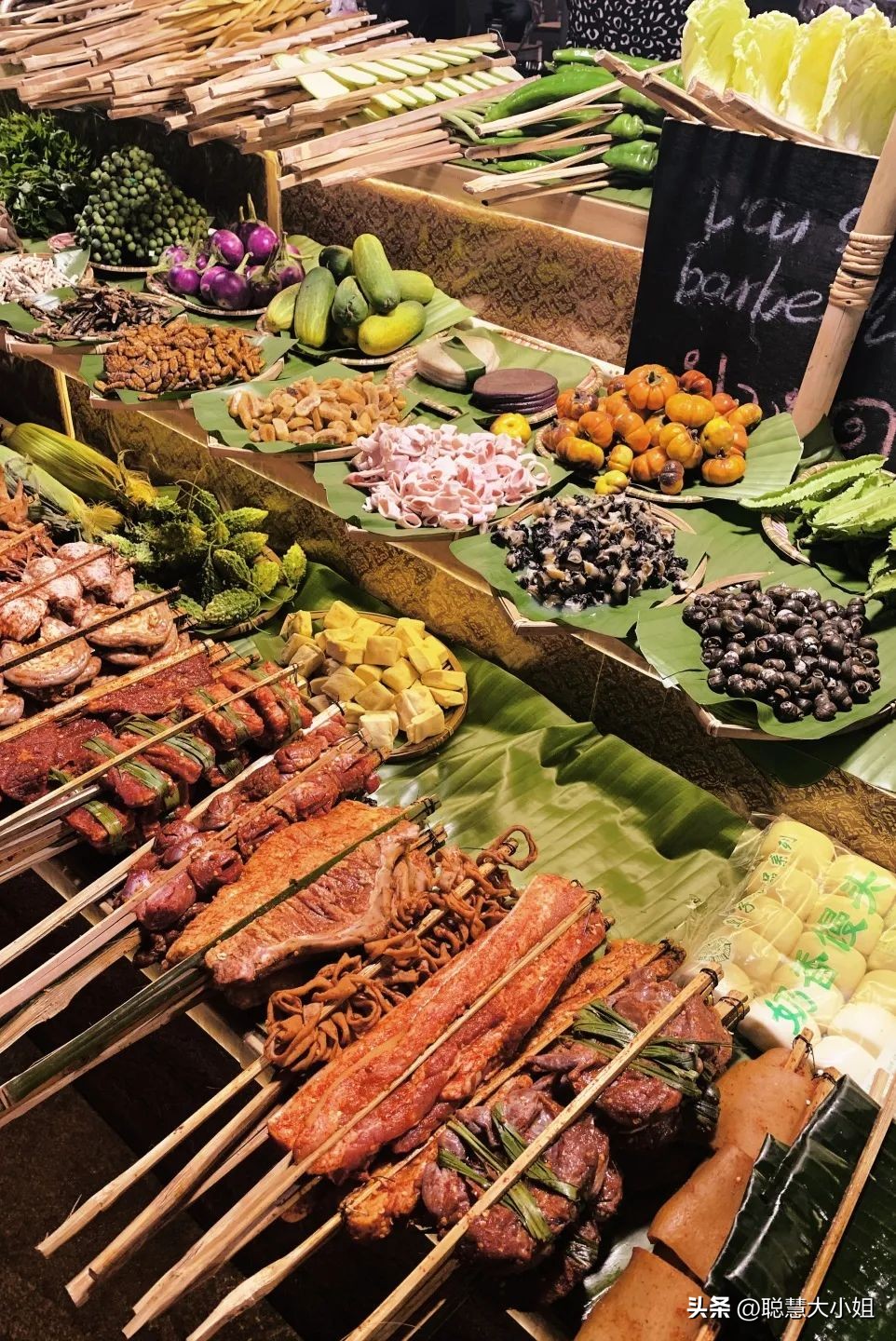 云南西双版纳美食攻略自助,西双版纳美食排行榜前十名