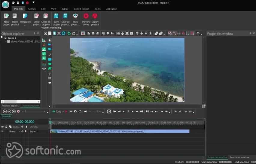 如何将视频快速分割教你一招,怎样截取视频中的一部分视频