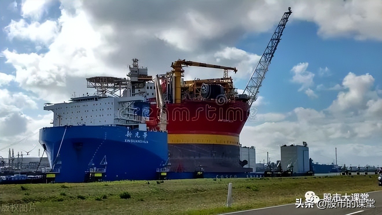 学会精华知识-中国重工,601989研究报告：低估值船海龙头