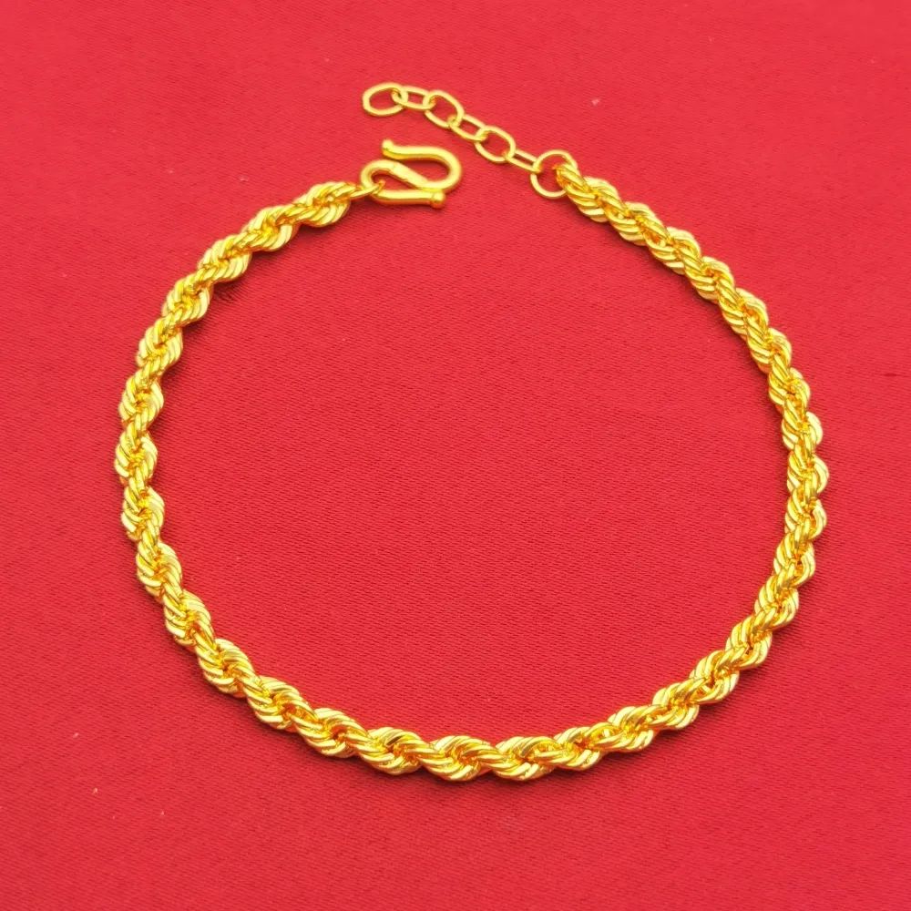 手链款式大全,手链有什么样的款式