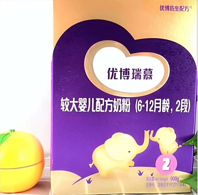 圣元优博瑞慕和贝因美爱加哪个好,圣元优博瑞慕适合低敏宝宝吗