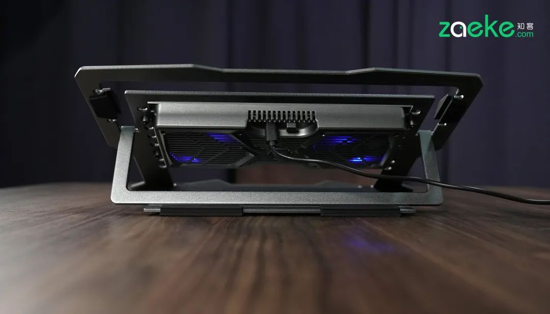 红魔首发40w散热器,红魔大面积散热器