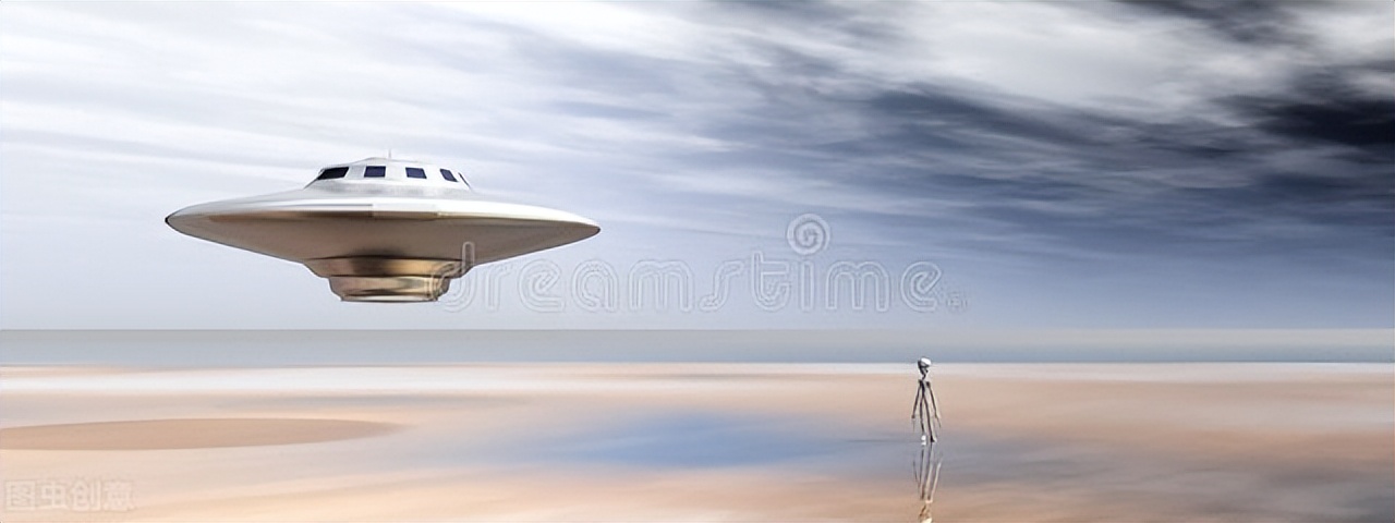 揭秘世界上有没有外星人真相,世界上真的有外星人这件事吗