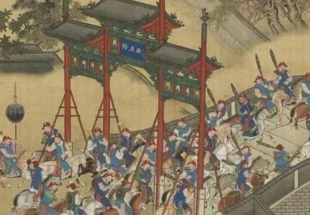 隋朝弓箭,隋朝弓箭能射多远