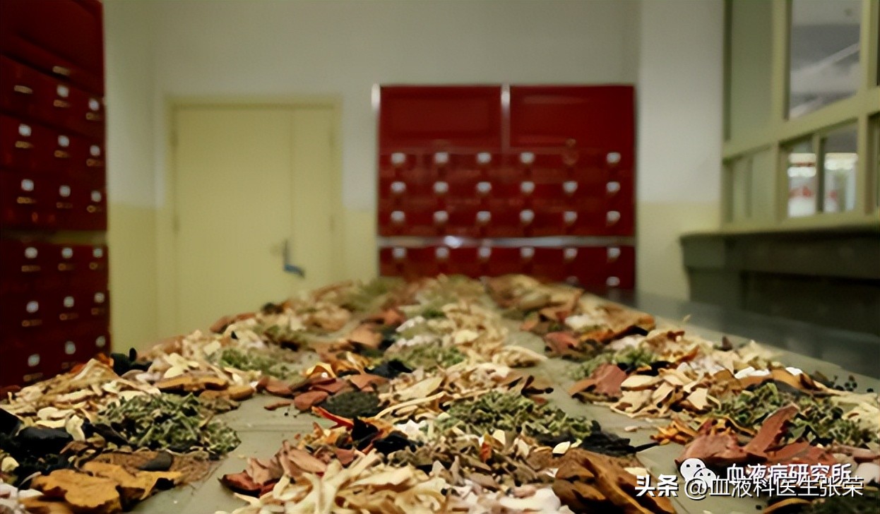 为什么血小板减少反复难愈?中西医结合治疗有哪些优势?了解清楚